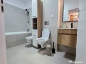 Apartament 2 camere elegant, luxos si luminos, Coresi, Tract 