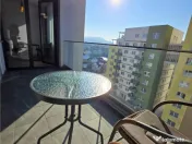 Apartament 2 camere elegant, luxos si luminos, Coresi, Tract 