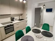 Apartament 2 camere elegant, luxos si luminos, Coresi, Tract 