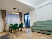 Apartament 2 camere elegant, luxos si luminos, Coresi, Tract 