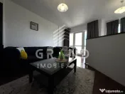 2 camere | Balcon | Etaj 3/4 | Orientare Est | Zorilor – U 