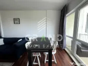 2 camere | Balcon | Etaj 3/4 | Orientare Est | Zorilor – U 