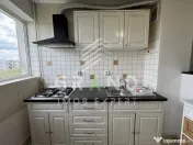 2 camere | Balcon | Etaj 3/4 | Orientare Est | Zorilor – U 