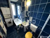 2 camere | Balcon | Etaj 3/4 | Orientare Est | Zorilor – U 