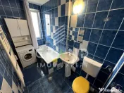 2 camere | Balcon | Etaj 3/4 | Orientare Est | Zorilor – U 