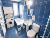 2 camere | Balcon | Etaj 3/4 | Orientare Est | Zorilor – U 