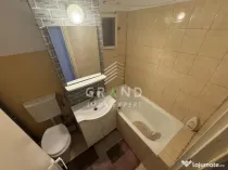 2 Camere decomandate | 50mp | Etaj 1/10 | Parcare | Mănăș