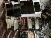 Doar schimb cu ps4 pro IPhone 12 de piese 