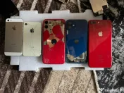Doar schimb cu ps4 pro IPhone 12 de piese 