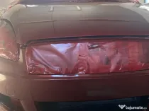 Servicii de tinichigerie si vopsitorie auto