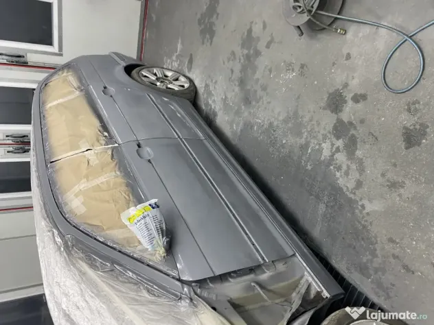 Servicii de tinichigerie si vopsitorie auto