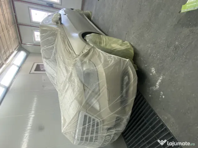 Servicii de tinichigerie si vopsitorie auto