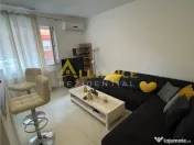 Metrou Aparatorii Patriei-2 Camere-Mobilat-Parcare Inclusa 