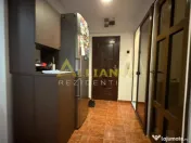 Brancoveanu-3 Camere-Mobilat/Utilat 