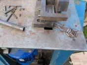 Ghilotina debitat plaband fier 