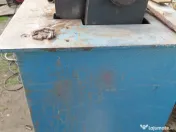 Ghilotina debitat plaband fier 