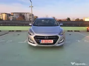 Hyundai i30 automata 2017 1.6 tdci 