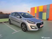 Hyundai i30 automata 2017 1.6 tdci 