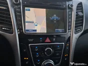 Hyundai i30 automata 2017 1.6 tdci 