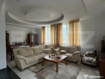 Casa S+P+E+M, 230 mp teren, Puskin