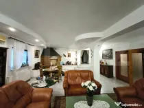 Pensiune Dp+P+E, 750 mp utili, 5000 mp teren, zona Cernele