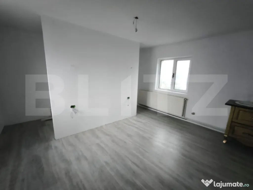 Pensiune Dp+P+E, 750 mp utili, 5000 mp teren, zona Cernele