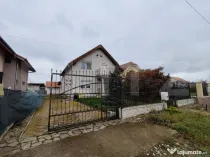 Casa moderna in Nojorid-120mp, garaj, 500 mp teren