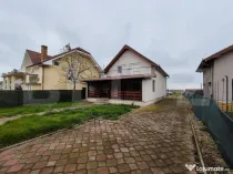 Casa moderna in Nojorid-120mp, garaj, 500 mp teren