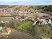 FILM! Oaza ta de liniste pe 0.5ha teren intravilan, Dalnic, 