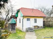 FILM! Oaza ta de liniste pe 0.5ha teren intravilan, Dalnic, 