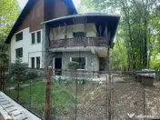 CASA DE VACANTA//CORNU DE JOS 