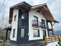 Vila Premium de inchiriat - Bran