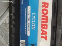 Baterie auto Rombat Cyclon 12 V 72 Ap 600A(EN)