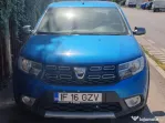 Dacia Logan Stepway