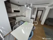 Ap 2 camere | BALCON | PARCARE | ANDREI MURESANU 