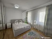 Ap 2 camere | BALCON | PARCARE | ANDREI MURESANU 