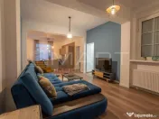 Apartament de lux 3 camere zona Calea Dumbravii 