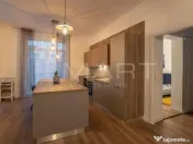Apartament de lux 3 camere zona Calea Dumbravii 