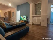 Apartament de lux 3 camere zona Calea Dumbravii 