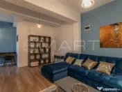 Apartament de lux 3 camere zona Calea Dumbravii 