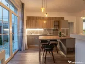 Apartament de lux 3 camere zona Calea Dumbravii 