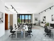 Office-3 Camere | Lift | Parcare Subterana | Central | Co... 