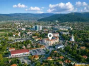 Spatiu de exceptie:Proiect aparthotel rezidential, Central, 