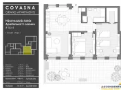 Spatiu de exceptie:Proiect aparthotel rezidential, Central, 