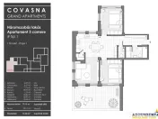 Spatiu de exceptie:Proiect aparthotel rezidential, Central, 