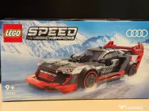 LEGO® Speed Champions - Audi S1 e-tron quattro (76921)