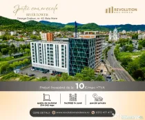 NEW! Spatiu Comercial-Birouri DE INCHIRIAT- George Cosbuc 42,Baia Mare