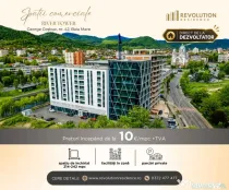 NEW! Spatiu Comercial-Birouri DE INCHIRIAT- George Cosbuc 42,Baia Mare