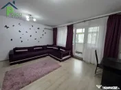 GIURGIULUI, str. Zetarilor, bloc 2018, cf. I, 35 mpu, centrala proprie