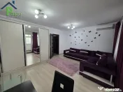 GIURGIULUI, str. Zetarilor, bloc 2018, cf. I, 35 mpu, centrala proprie